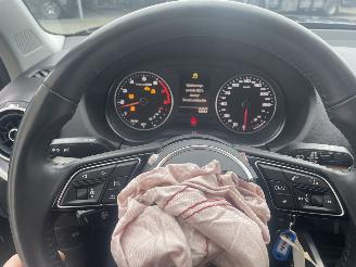 Audi Q2 30 TFSI epic N.A.P NL AUTO PRACHTIG!!! picture 14