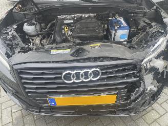 Audi Q2 30 TFSI epic N.A.P NL AUTO PRACHTIG!!! picture 22