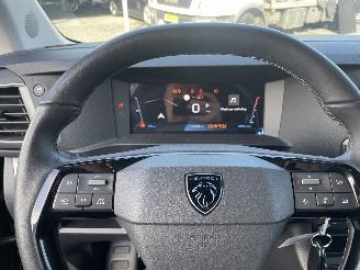 Peugeot Expert 2.0 BlueHDi 180 S&S L3 DC FULL OPTIONS N.A.P NL BUS PRACHTIG!!! picture 14