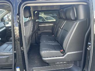 Peugeot Expert 2.0 BlueHDi 180 S&S L3 DC FULL OPTIONS N.A.P NL BUS PRACHTIG!!! picture 13