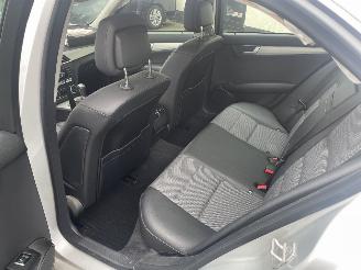 Mercedes C-klasse C-klasse 180 Ambition Avantgarde N.A.P NL AUTO picture 10
