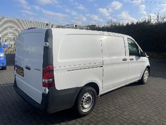 Mercedes Vito 114 CDI Lang AUTOMAAT picture 6