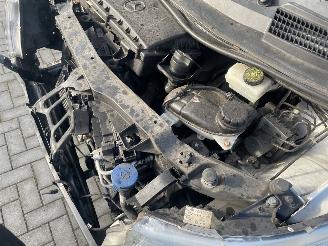 Mercedes Vito 114 CDI Lang AUTOMAAT picture 23