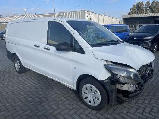  Mercedes Vito 114 CDI Lang AUTOMAAT 2019/12