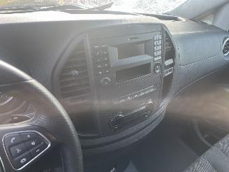 Mercedes Vito 114 CDI Lang AUTOMAAT picture 13