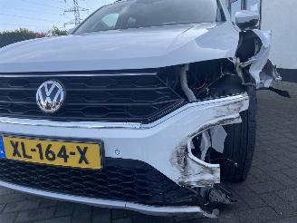 Volkswagen T-Roc 1.5 TSI Style N.A.P NL AUTO PRACHTIG!!! picture 22