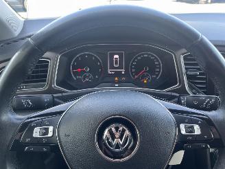 Volkswagen T-Roc 1.5 TSI Style N.A.P NL AUTO PRACHTIG!!! picture 12
