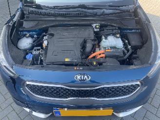 Kia Niro 1.6 GDi Hybrid ExecutiveLine picture 27