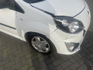 Renault Twingo 1.2-16V Authentique N.A.P PRACHTIG!!! picture 15