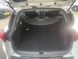 Renault Clio Estate 0.9 TCe Limited N.A.P NL AUTO PRACHTIG!!! picture 15