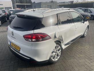 Renault Clio Estate 0.9 TCe Limited N.A.P NL AUTO PRACHTIG!!! picture 5