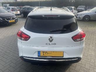 Renault Clio Estate 0.9 TCe Limited N.A.P NL AUTO PRACHTIG!!! picture 4