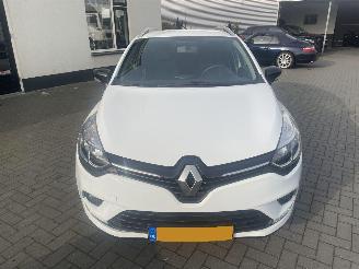 Renault Clio Estate 0.9 TCe Limited N.A.P NL AUTO PRACHTIG!!! picture 8