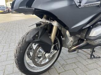 BMW R 1200 RT Tour N.A.P ORIGINEEL NL picture 21