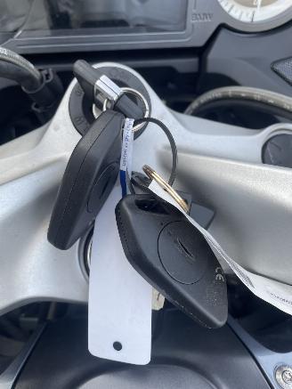 BMW R 1200 RT Tour N.A.P ORIGINEEL NL picture 15