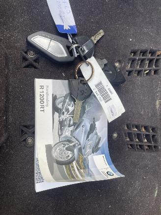 BMW R 1200 RT Tour N.A.P ORIGINEEL NL picture 16