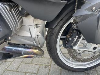 BMW R 1200 RT Tour N.A.P ORIGINEEL NL picture 18