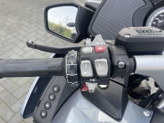 BMW R 1200 RT Tour N.A.P ORIGINEEL NL picture 10