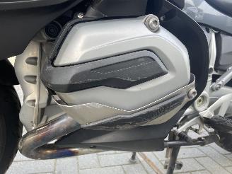 BMW R 1200 RT Tour N.A.P ORIGINEEL NL picture 23