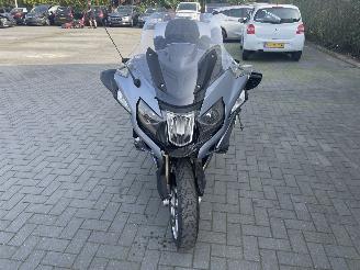 BMW R 1200 RT Tour N.A.P ORIGINEEL NL picture 3