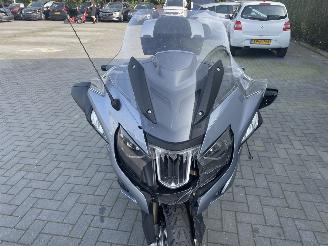 BMW R 1200 RT Tour N.A.P ORIGINEEL NL picture 20