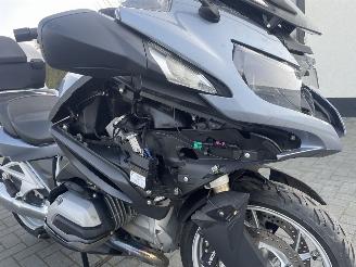 BMW R 1200 RT Tour N.A.P ORIGINEEL NL picture 17