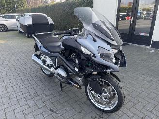 BMW R 1200 RT Tour N.A.P ORIGINEEL NL picture 2