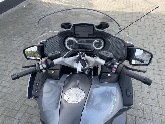 BMW R 1200 RT Tour N.A.P ORIGINEEL NL picture 8