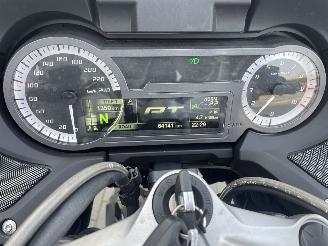 BMW R 1200 RT Tour N.A.P ORIGINEEL NL picture 14