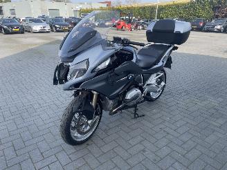 BMW R 1200 RT Tour N.A.P ORIGINEEL NL picture 4