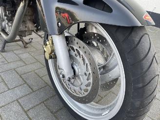 Honda Deauville Tour NT 650 picture 12