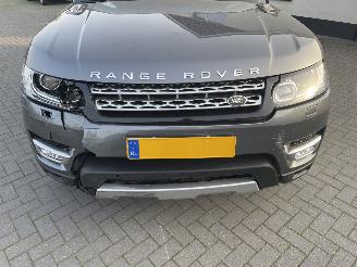 Land Rover Range Rover sport 3.0 TDV6 HSE Dynamic prachtig!!!! picture 8