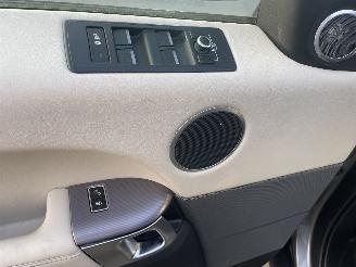 Land Rover Range Rover sport 3.0 TDV6 HSE Dynamic prachtig!!!! picture 25