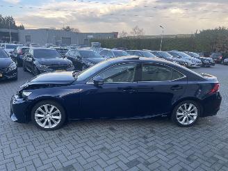 Lexus IS 300h Edition picture 6