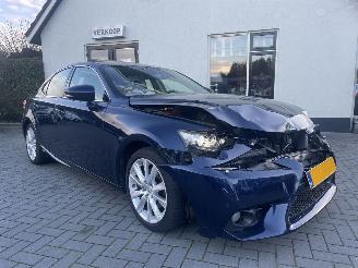  Lexus IS 300h Edition 2014/1