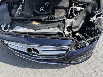 Mercedes E-klasse 220 d Lease Edition N.A.P NL AUTO picture 34