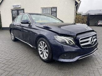  Mercedes E-klasse 220 d Lease Edition N.A.P NL AUTO 2016/7