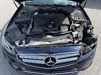 Mercedes E-klasse 220 d Lease Edition N.A.P NL AUTO picture 31