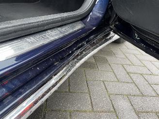 Mercedes E-klasse 220 d Lease Edition N.A.P NL AUTO picture 25