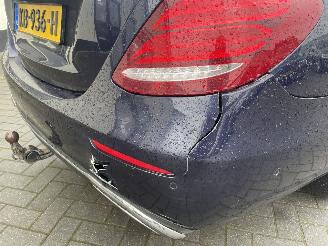 Mercedes E-klasse 220 d Lease Edition N.A.P NL AUTO picture 23