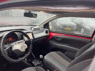 Peugeot 108 1.0 e-VTi Allure TOP! N.A.P NL AUTO PRACHTIG!!! picture 15