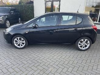 Opel Corsa-E 1.0 Turbo Edition N.A.P NL AUTO PRACHTIG!!! picture 2
