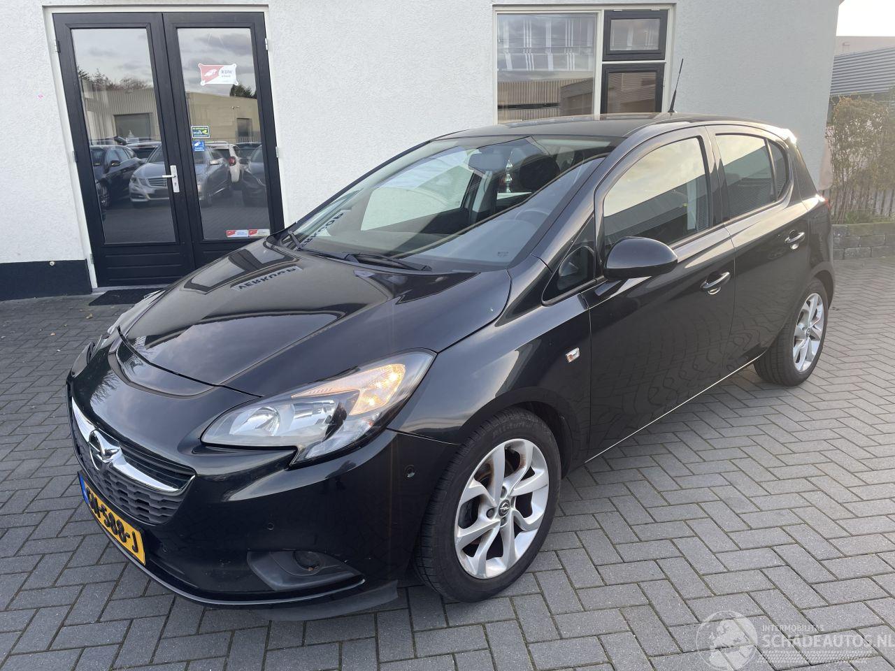 Opel Corsa-E 1.0 Turbo Edition N.A.P NL AUTO PRACHTIG!!!