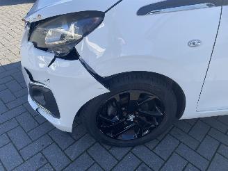 Peugeot 108 1.0 e-VTi Première N.A.P NL AUTO picture 24