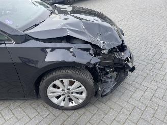 Volkswagen Golf 1.0 TSI Comfortline N.A.P NL AUTO PRACHTIG!!! picture 5