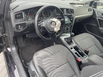 Volkswagen Golf 1.0 TSI Comfortline N.A.P NL AUTO PRACHTIG!!! picture 8