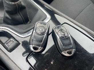 Opel Insignia SPORTS TOURER 1.5 Turbo Business Executive picture 15