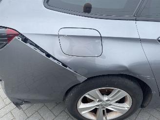 Opel Insignia SPORTS TOURER 1.5 Turbo Business Executive picture 25