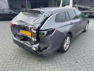 Opel Insignia SPORTS TOURER 1.5 Turbo Business Executive picture 3
