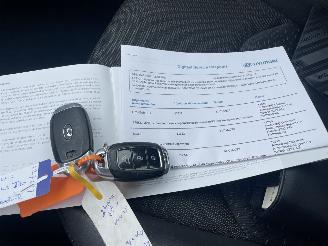 Hyundai I-30 Wagon 1.0 T-GDI Premium N.A.P NL AUTO PRACHTIG!!! picture 17